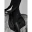 Aztec Diamond Black Core Mid-Rise Breeches Full Seat