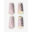 PS of Sweden Brushing Boots Lotus Pink