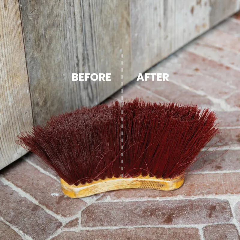 Grooming Deluxe Brush Super Cleaning Powder-3