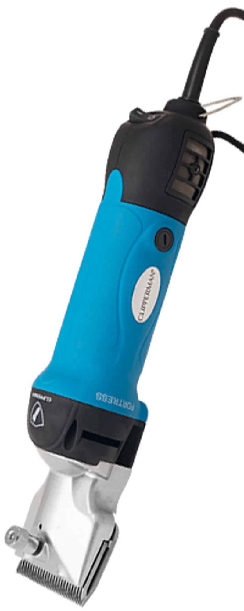 Clipperman Fortress Mains Clippers