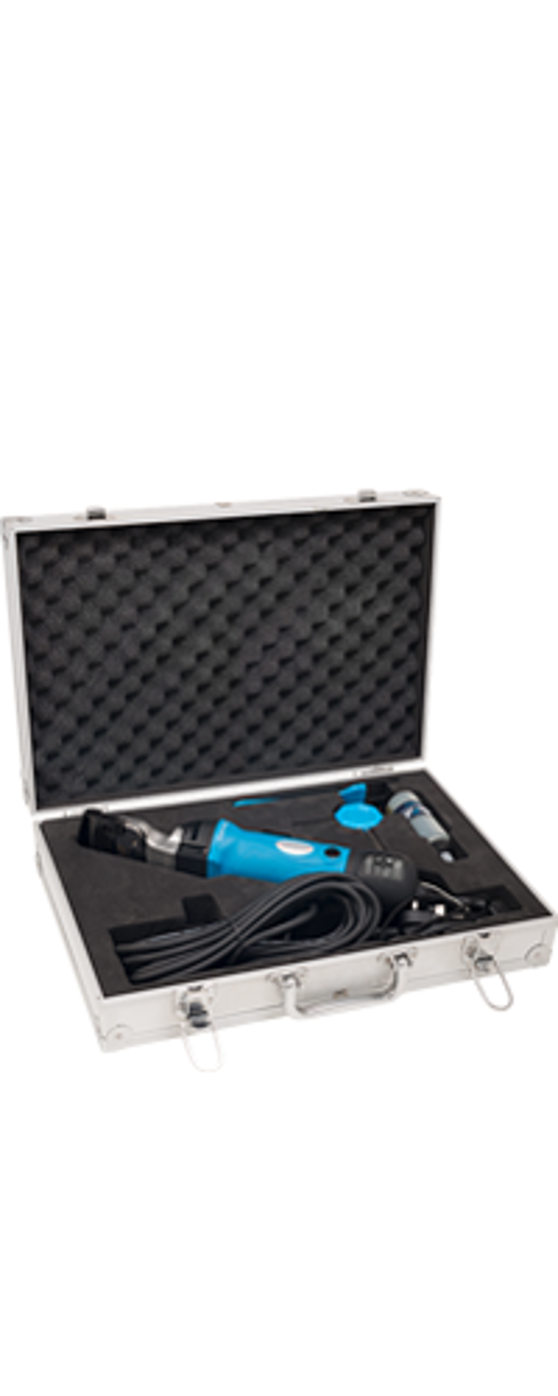 Clipperman Fortress Mains Clippers-2