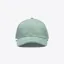 Cavalleria Toscana Logo Pattern Cap Light Teal Green
