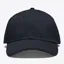Cavalleria Toscana Logo Pattern Cap Navy