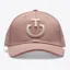 Cavalleria Toscana Cap Violet Ice/Birch