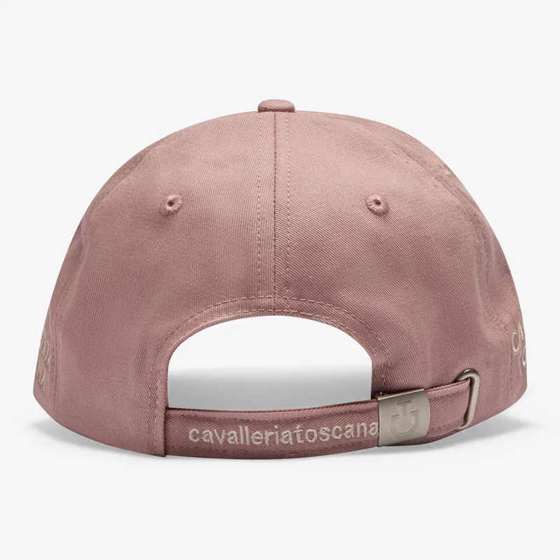 Cavalleria Toscana Cap Violet Ice/Birch-2