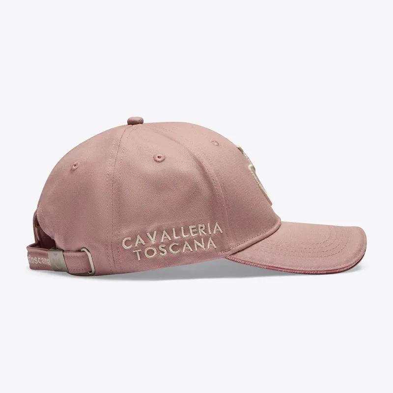 Cavalleria Toscana Cap Violet Ice/Birch-3