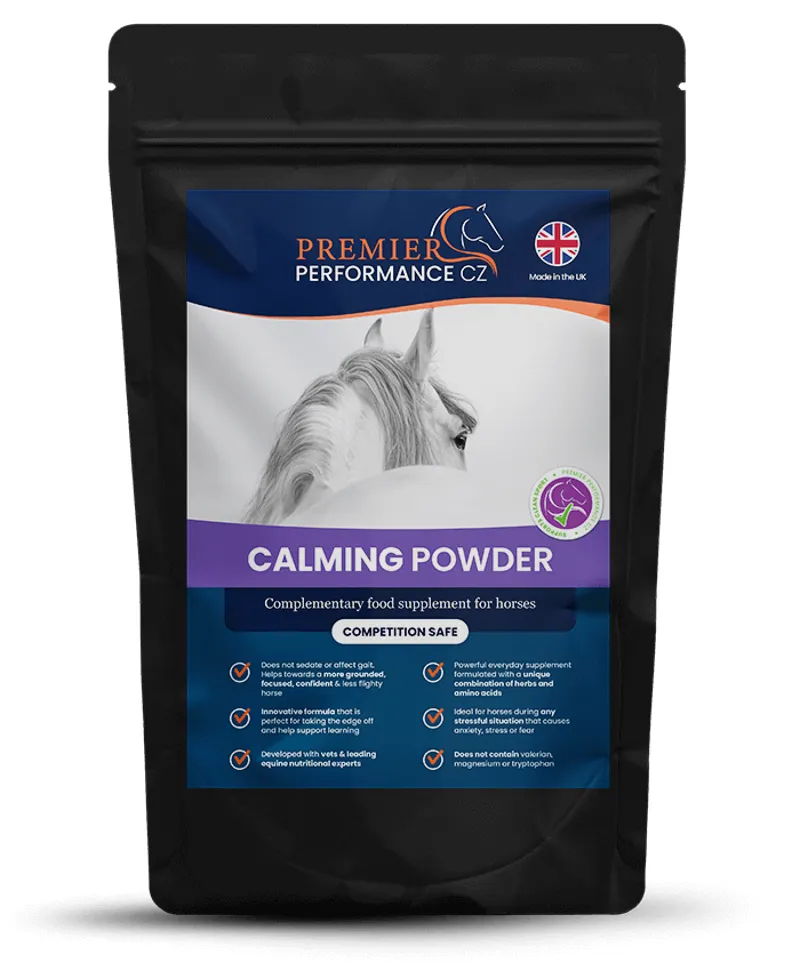 Premier Performance Calming Powder - 30 Servings