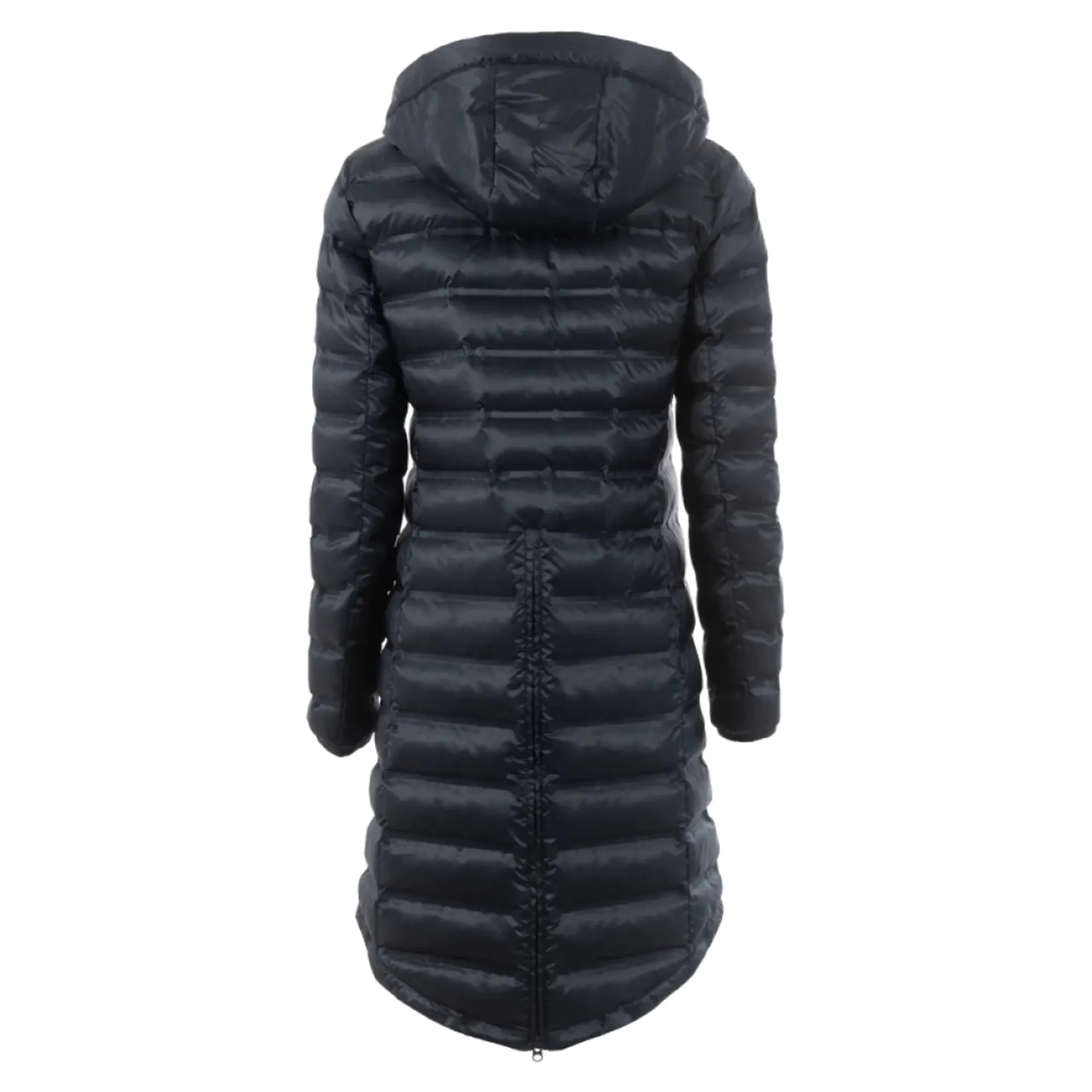 Veste Cavallo KOU Gris Foncé - Collection Ingrid Klimke - Taille 6 US / 34 UK - Occasion