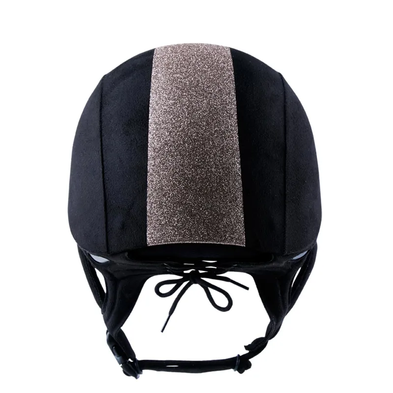Champion Junior X-Air Dazzle Plus Black/Rose Gold-2