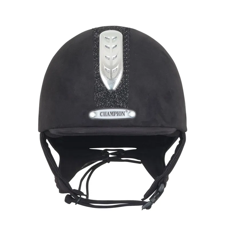 Champion X-Air Dazzle Black-1