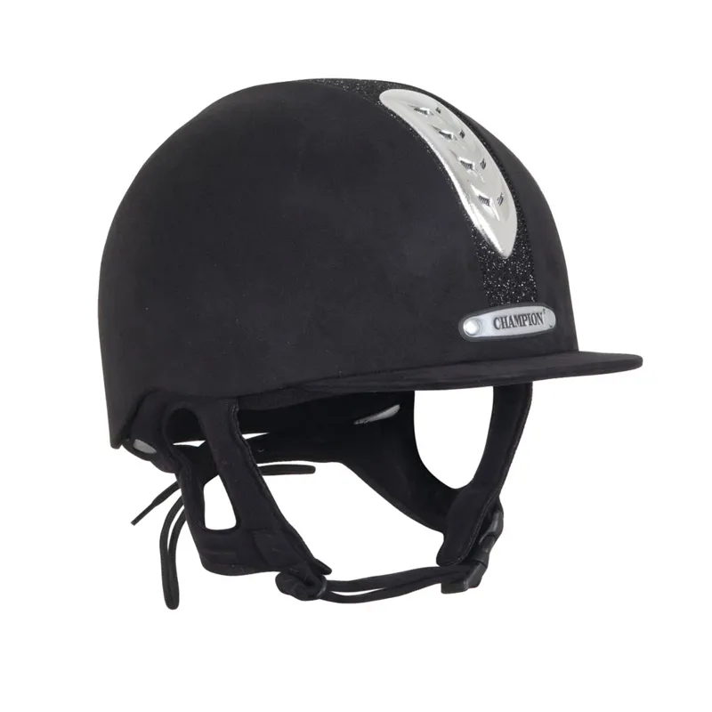 Champion X-Air Dazzle Black