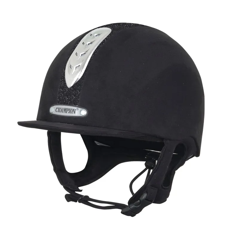 Champion X-Air Dazzle Black-2