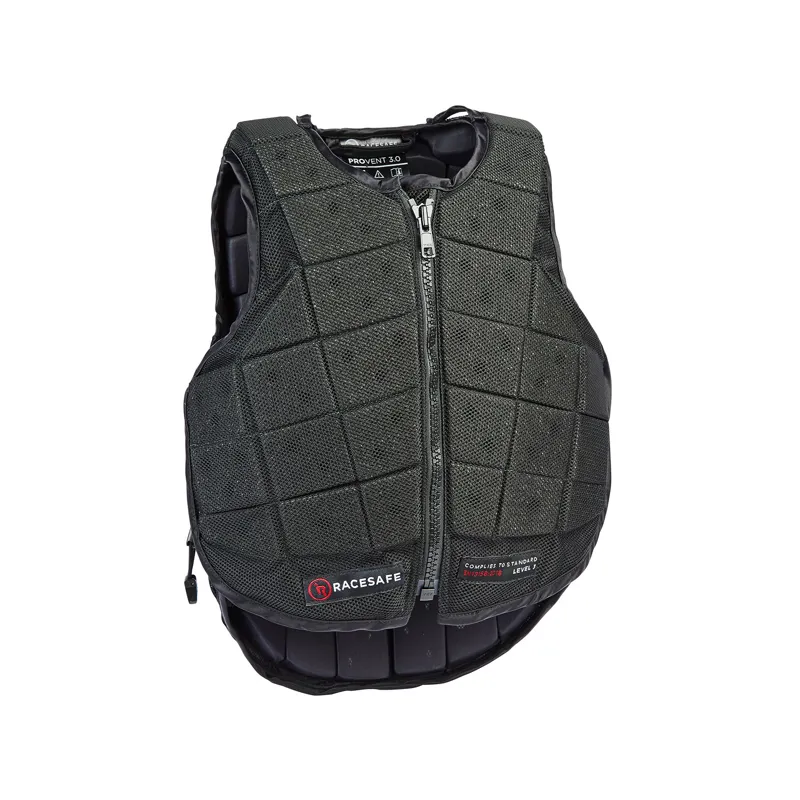 Racesafe Childs ProVent Body Protector 3.0