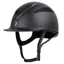 Gatehouse Conquest MKII Riding Hat Black/Rose Gold