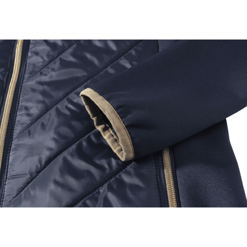 Covalliero Combi Jacket Navy fw22-2