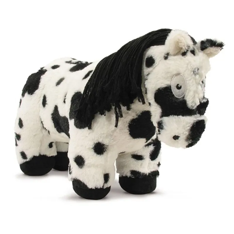Crafty Pony Piebald Soft Toy Pony