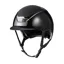 Kask Dogma Pure Shine Riding Hat - Black