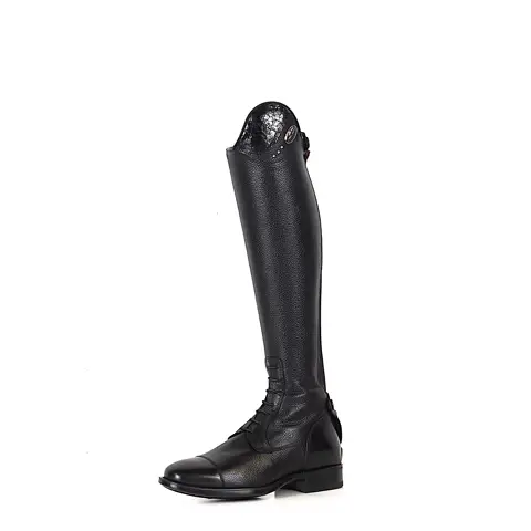 De Niro S3311/S3312 Plain Boots De Niro S3311/S3312 Plain Boots