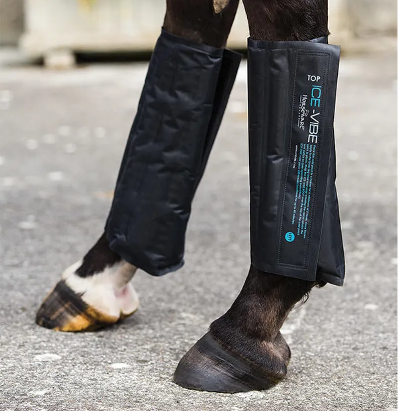 Horseware Ice-Vibe Cold Packs
