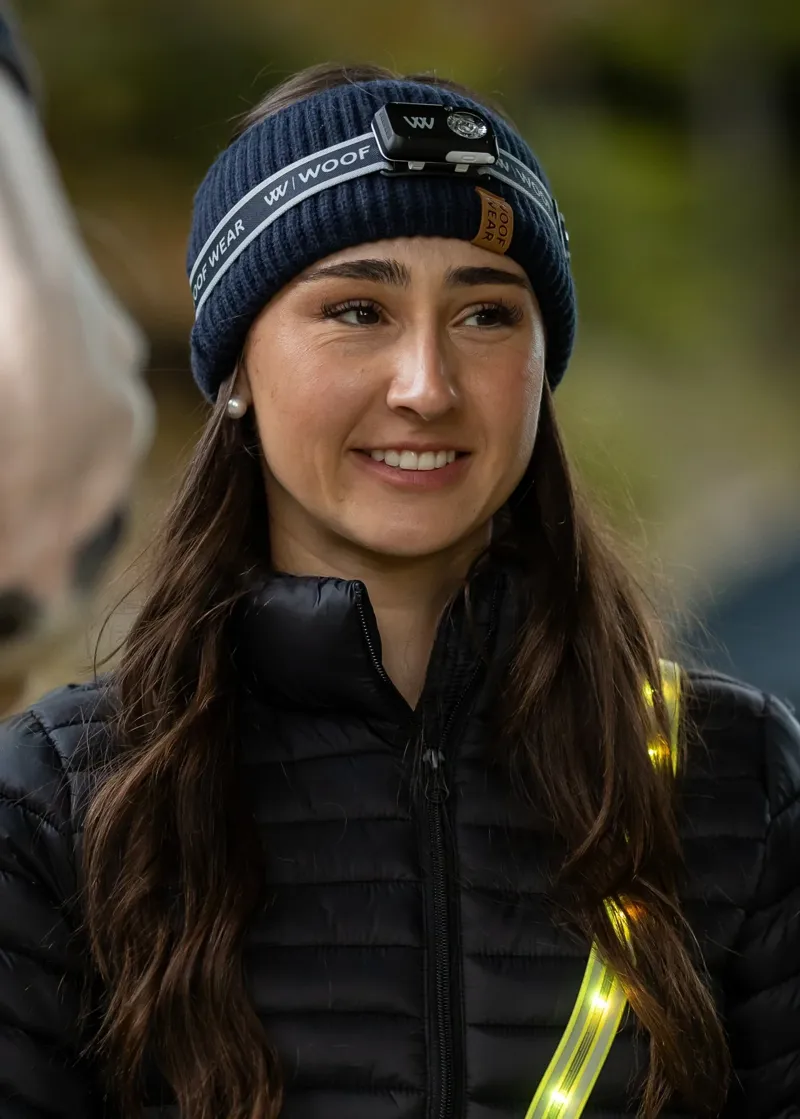 Woof Wear LED Pro Head Torch