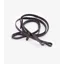 Premier Equine Diego Rubber Reins Brown