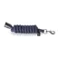 Equiline Gabe Lead Rope Navy