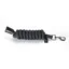 Equiline Gabe Lead Rope Black