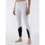 Equiline Eqgurf BX-TECH Knee Grip Womens Breeches - White