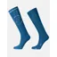 Equiline Ladies Esido Socks - Indigo 