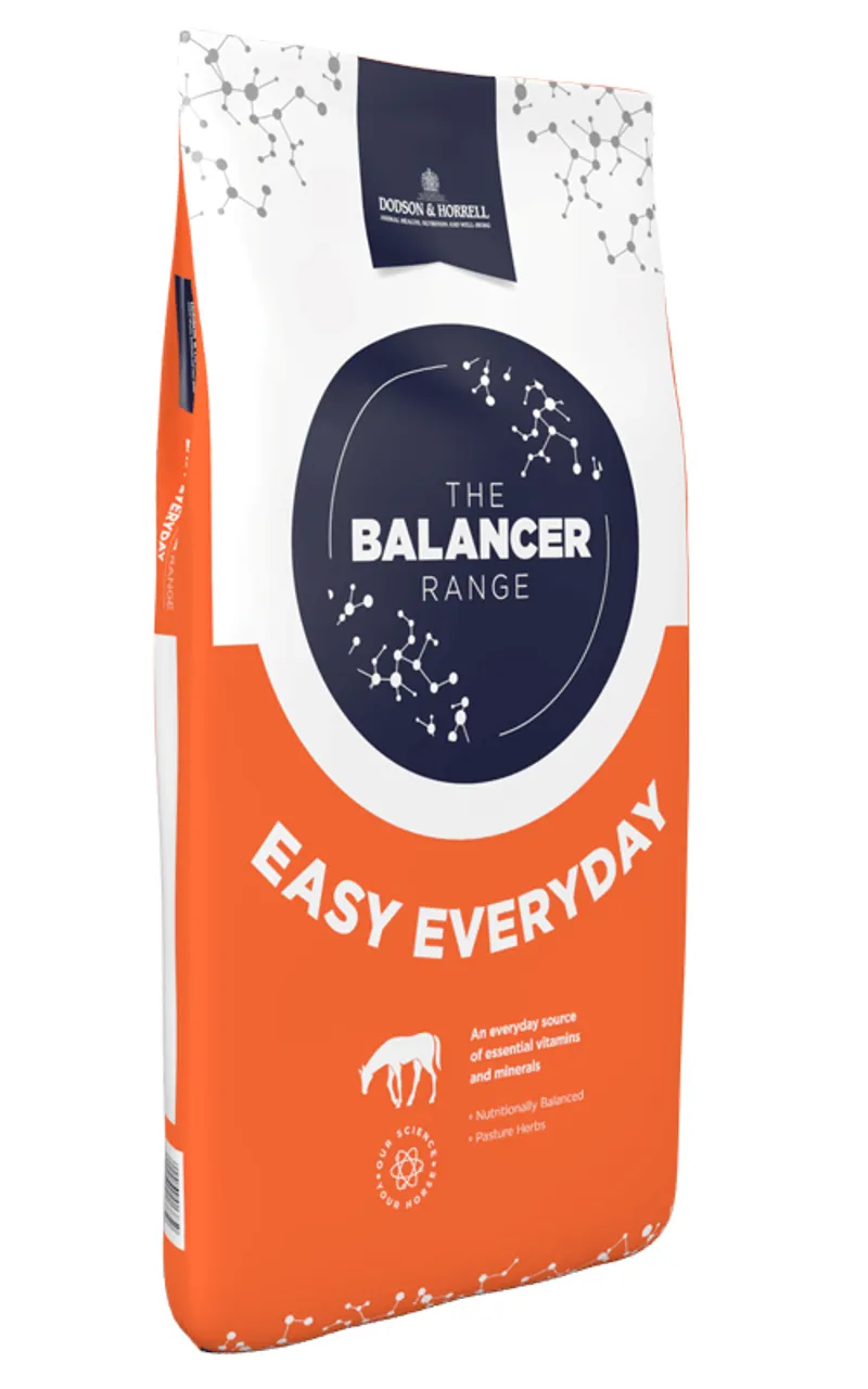 Dodson and Horrell Easy Everyday Balancer 15kg