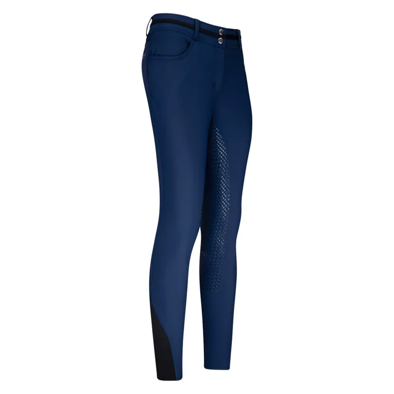 Easy Rider Maria Full Grip Ladies Breech Navy