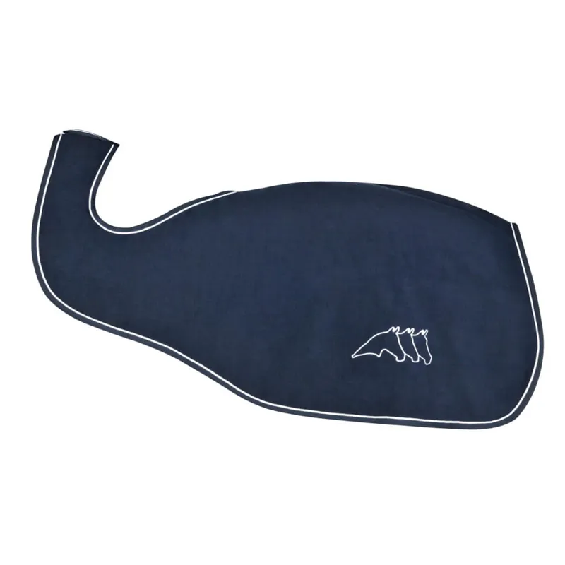 Equiline Centaurea Exercise Sheet Navy