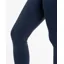 Equidry Water Repellent Leggings - Children's Navy/Pale Pink
