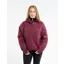 Equidry Storm Smock - Burgundy
