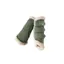 Eskadron Platinum Edition Mesh Faux Fur Soft Tendon Boots Ash Green