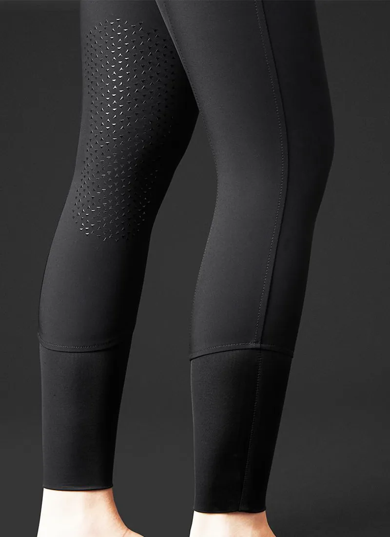 Mountain Horse Ester Full Grip Breech Black-2
