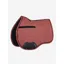LeMieux Suede GP Square Orchid S/M