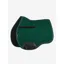 LeMieux Suede GP Square Spruce S/M