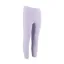 Kentucky Horsewear Miami Girls Riding Leggings Knee Grip Light Purple