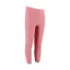 Kentucky Horsewear Miami City Girls Breeches Knee Grip Old Rose