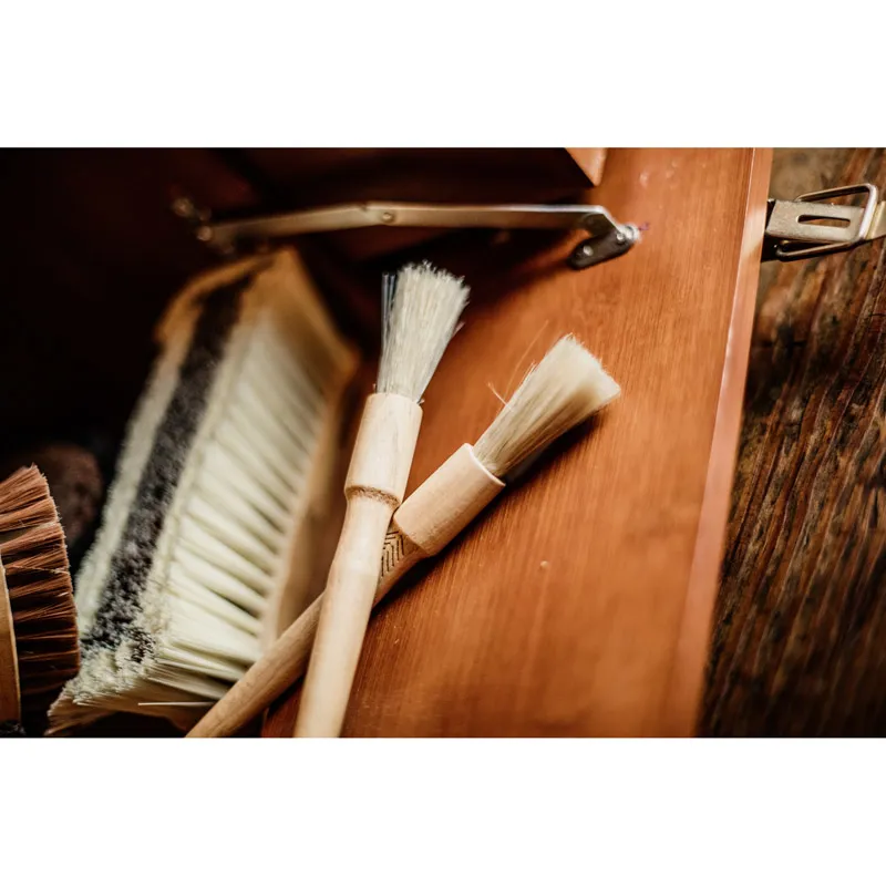 Grooming Deluxe Showing Grooming Box-5