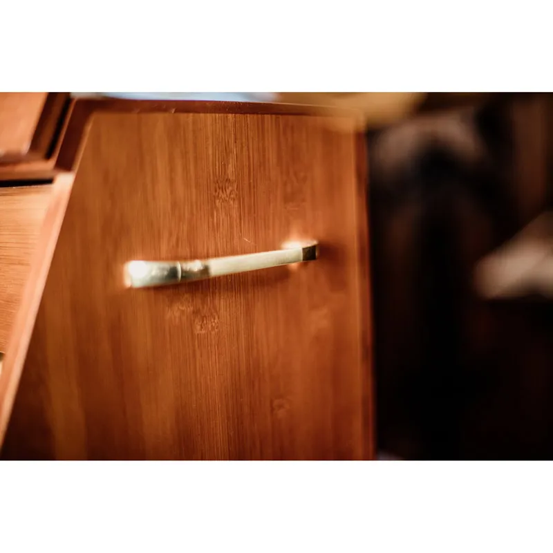 Grooming Deluxe Showing Grooming Box-6