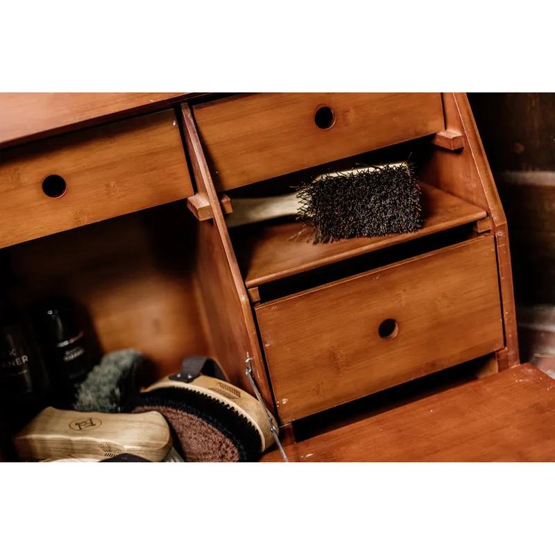 Grooming Deluxe Showing Grooming Box-9