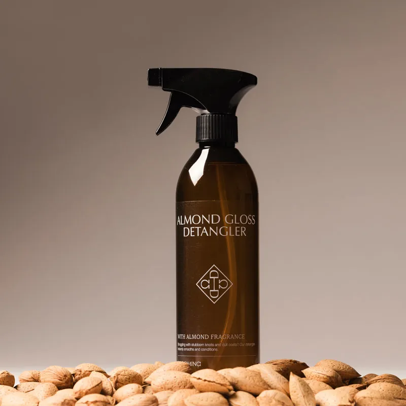 Grooming Deluxe Tack Cleaner 500ml