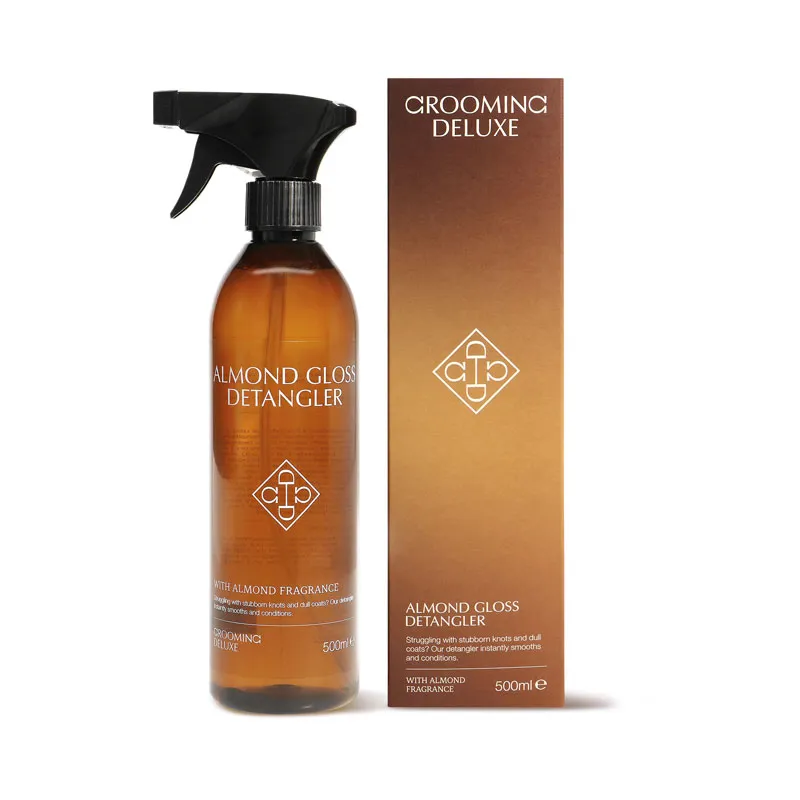 Grooming Deluxe Tack Cleaner 500ml-2