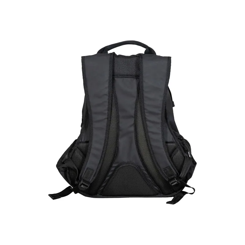 Grooming Deluxe Grooms Backpack Black-1