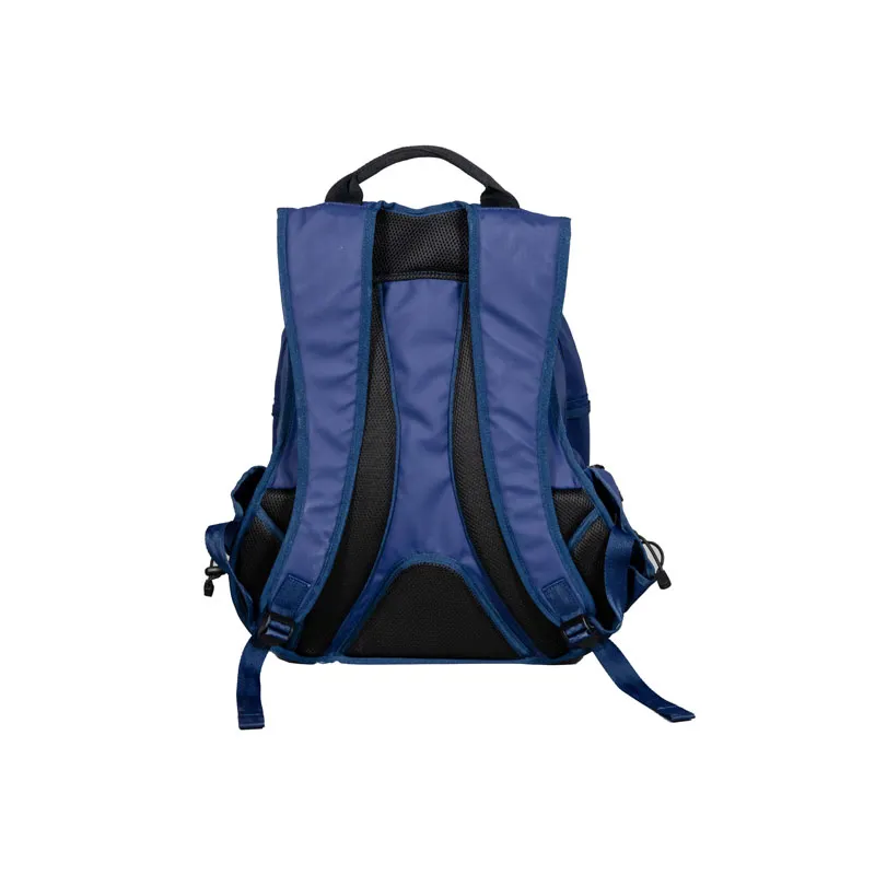 Grooming Deluxe Grooms Backpack Navy-1