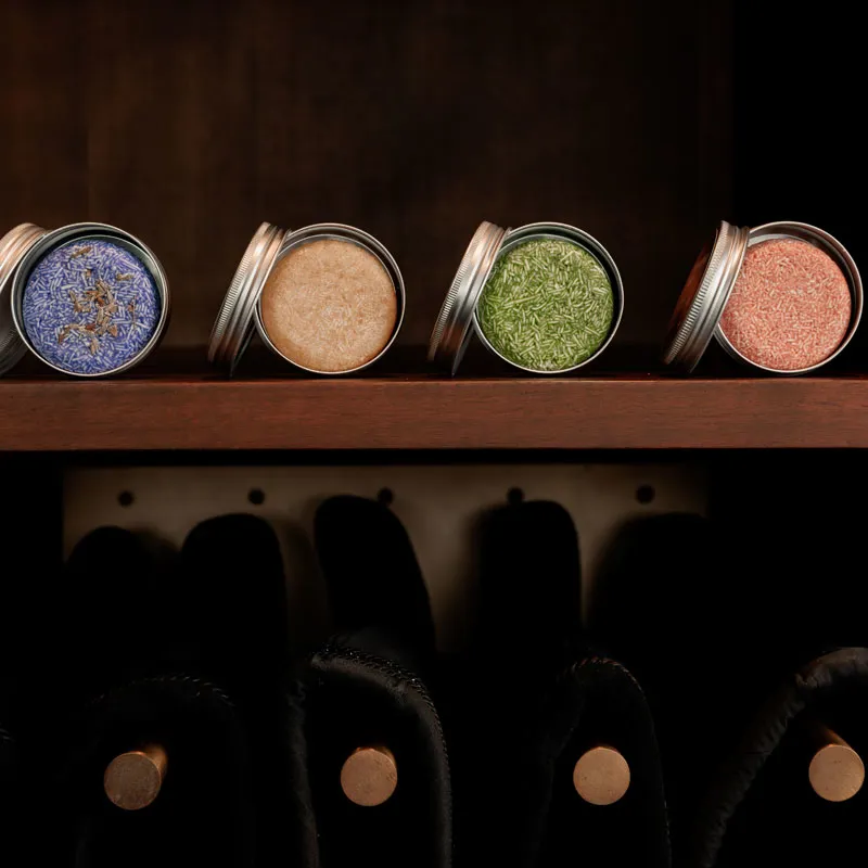 Grooming Deluxe Shampoo Bar Lavender 60g-1