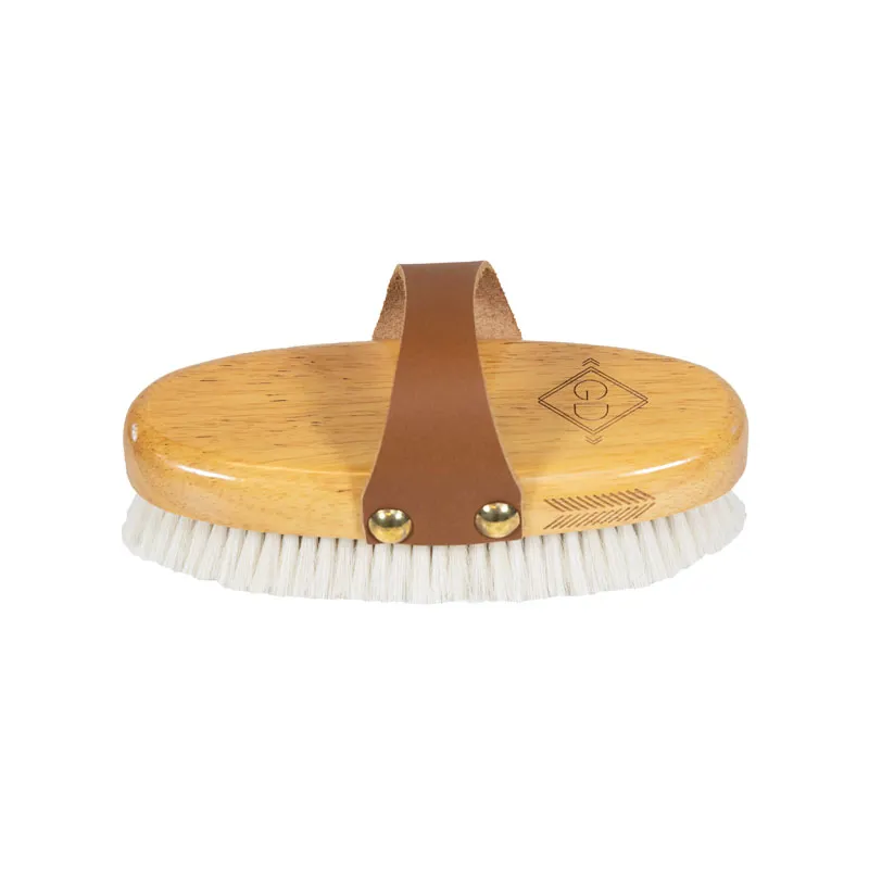 Grooming Deluxe Small Overall Brush Soft-1