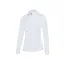 Equiline Ladies Competition Shirt Casec White